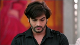 Parineeti - 18th May 2022